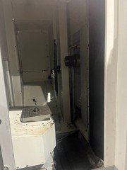 2006 EC300 Haas Horizontal CNC Machining Center (16076 Hours)