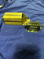 Durant Manual Counter 5-x11-r