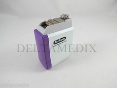 HU FRIEDY Sidekick Kit | Sharpener With Stone | SDKKIT |