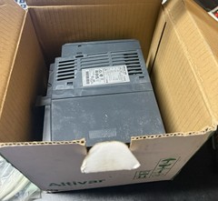 Schneider Altivar 320 ATV320U15N4C 1.5kW -2HP Variable Speed Drive