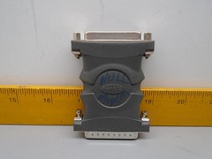 Belkin F4A602 Null Modem adapter Bin9