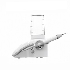 Woodpecker DTE D7 LED Dental Ultrasonic Piezo Scaler HD-7L Handpiece with 8 Tips