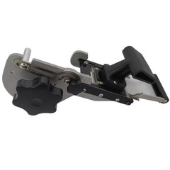 Curved and Straight Line Trimmer Edge Banding Cutter Manual Trimmer Trimmer