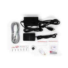 Woodpecker Dental UDS-P/ UDS-E LED Ultrasonic Piezo Scaler Cavitron with Tips