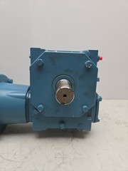 Electra Gear CT200GTC-26AC1420EE 2 Hp Motor 3Ph 1750Rpm With Gear Reducer Used