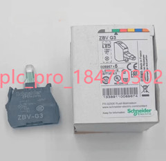 1PC Brand New Schneider ZBV-G3 ZBVG3 Fast delivery