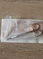 HU FRIEDY LaGrange Super Cut Scissors 11.5cm S14SC 2PC