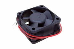 Delta EFB0424LD 24V 40x40x20 MM 2 Wire Fan