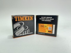 Timken Set 4 Set4 (L44649 & L44610) Cup & Cone Bearing Set 2x New In Box
