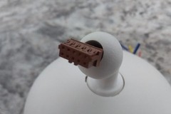 Hubbell Wiring Device-Kellems ATP1600WRP 24VDC LED Occupancy Sensor