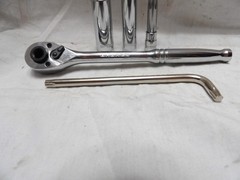 Ford Bronco Tool Kit