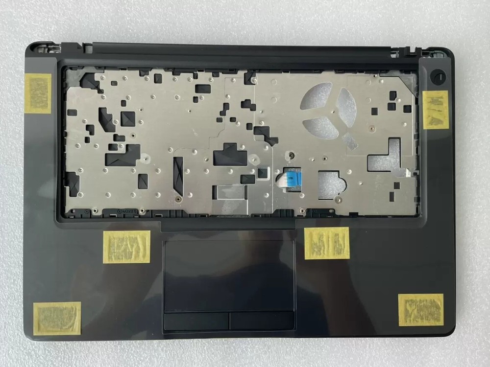 Latitude E5480 E5490 Palmrest Case Keyboard Frame 2-Key Button *kk