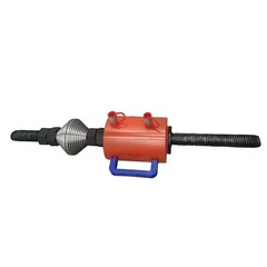 100T Excavator Sleeve Press Machine 220V Hydraulic Bushing Crawler Pin Remover