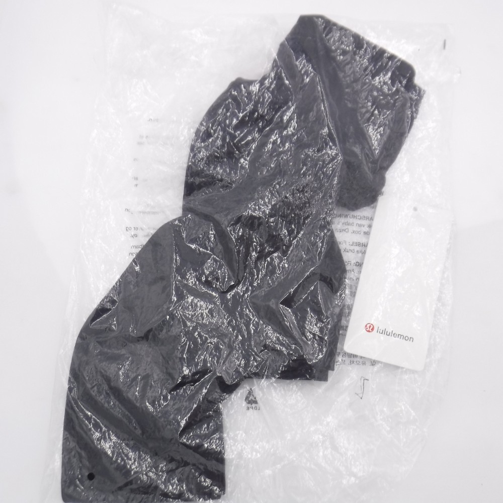 Lulu Lemon Wunder Train HR Tights 28″