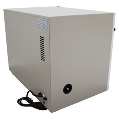 4 Shelves 1.9 Cu ft Vacuum Drying Oven Lab Electric Heating Cabinet 110V 1400W