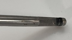 Boss Surgical 11″ Kerrison Rongeur Spurling