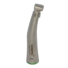 Dental 20:1 Implant Surgical Handpiece Fiber Optic Contra Angle NSK ISO E Type