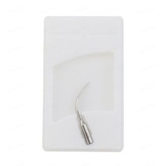 Dental Ultrasonic Scaler Scaling Tips 1S Fit Acteon Satelec Scaler P5 Handpieces
