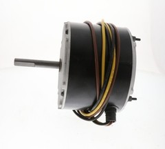 Y7S623B259L – Carrier OEM Condenser Fan Motor – 1/10HP, 1100 RPM 208/230V