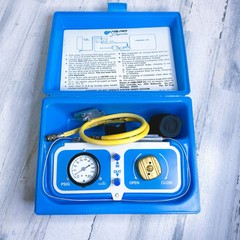 Sure-Shot 7953-2149 HVAC Refrigerant Testing System