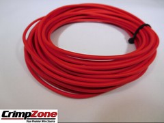 150 FEET 20 GAUGE TXL HIGH TEMP AUTOMOTIVE PRIMARY WIRE 6 COLORS 25 FT EACH