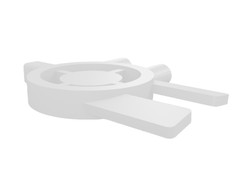 Replacement Cintas Sanis | Paper Towel | Soap | Toilet Paper | Dispenser Key
