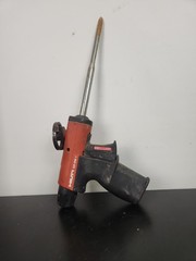 Hilti CF-DS1 Deluxe Foam Dispenser Gun Insulating Sealant Professional Tool Q2