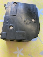 count of 2 Square D QO230 30 Amp 2 Pole 120/240 Volt Plug-In 30A 2P Breaker