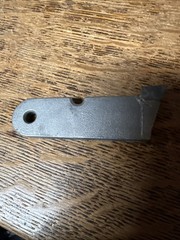 22-3002 – SAWBLADE TOOTH W/ CARBIDE TIP