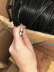 Perfect Vision Manufacturing Reel In A Box 400 Ft Line Capacity