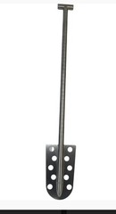 Cook’s Brand KT1048XHD 48″ Commercial Extra Heavy Duty Perforated Kettle Paddle