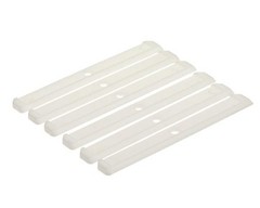 Spaceman Usa Scraper Blade, 1.8 Quart V1 (6 Pack) 3.4.02.01.002.P6 – Genuine OEM