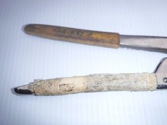 ETC RHT-2200-1 Hand Crimp