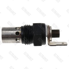 Heater Glow Plug K928523 for Case 1190 1194 1200 1210 1212 1290 1294 1390 1494