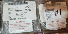 15% Silver Copper Brazing Alloy Coil AWS A5.8-81 BCUP-5 .063″ 5oz MANY AVAILABLE