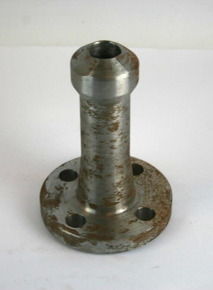Pipe Flange XH A105 XM99 – 4 1/4″-7/8″, 6″ Long Extension