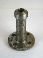 Pipe Flange XH A105 XM99 – 4 1/4″-7/8″, 6″ Long Extension