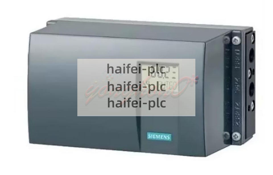 1PC SIEMENS VALVE POSITIONER 6DR5120-0NM01-0AA4 6DR51200NM010AA4 NEW