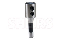 1″ END MILL HOLDER R8 TOOL ADAPTOR MILLING BRIDGEPORT ^[