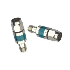 4 pics 2W 0-6GHz SMA-JK Fixed Attenuator,Coaxial Attenuator 1/2/6/10/20/30/40dB