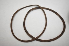 Hunter Engineering 20-2334-1 Kit-Jack Seal Energizr Gasket Cup 3-1/8 Bore Washer