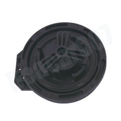 For Caterpillar Hydraulic Tank Cap CAT 262D 272D 247B 257B 907M 906H 142-8937