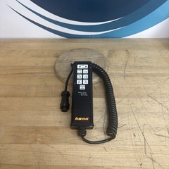 Mizuho OSI Hana Table Hand Control Pendant 6807-4