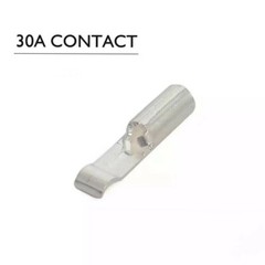 10-100 Sets 30/45Amp Connector with Sleeve Power Connector Quick Disconnect Lot