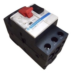TELEMECANIQUE GV2ME32 U 24 – 32A 600V 3P USED