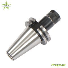 6Chucks CAT40-ER16 Collet Chuck 70mm Length Tool Holder Set Accuracy to 0.00015″