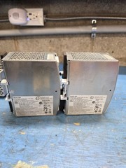 2 PULS SLA3.100 AS-Interface Power Supply 100-120V