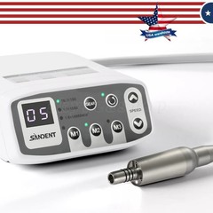1:1/1:5/1:4.2 Dental Electric LED Brushless Electric Micro Motor Internal Spray