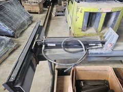 Bobcat S175 Compact Wheeled Skid Steer Loader 2011 SN A3L537534