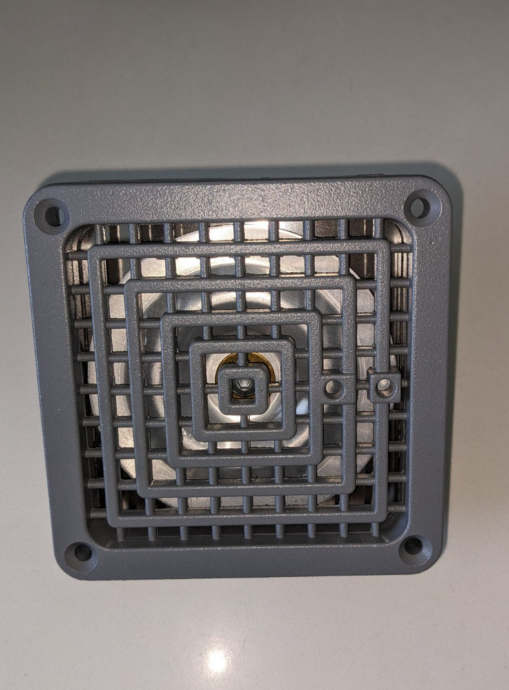 Federal Signal 350-120-30 Horn Mechanism